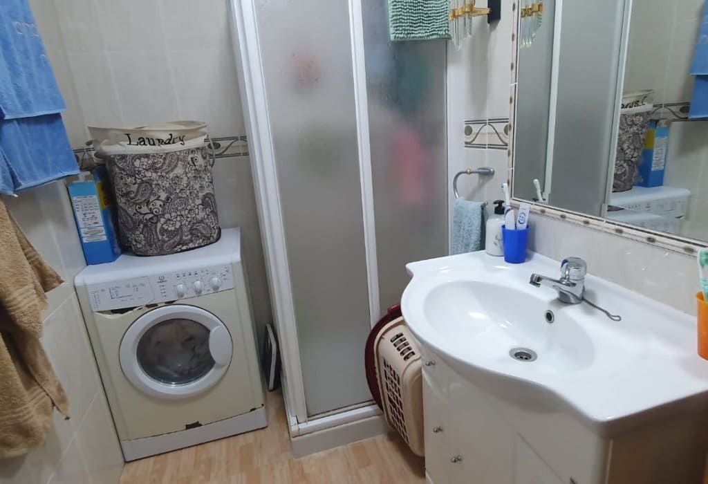 3 Zimmer Apartment zu verkaufen in Guardamar del Segura - 174.000 € (Ref: 9656854)