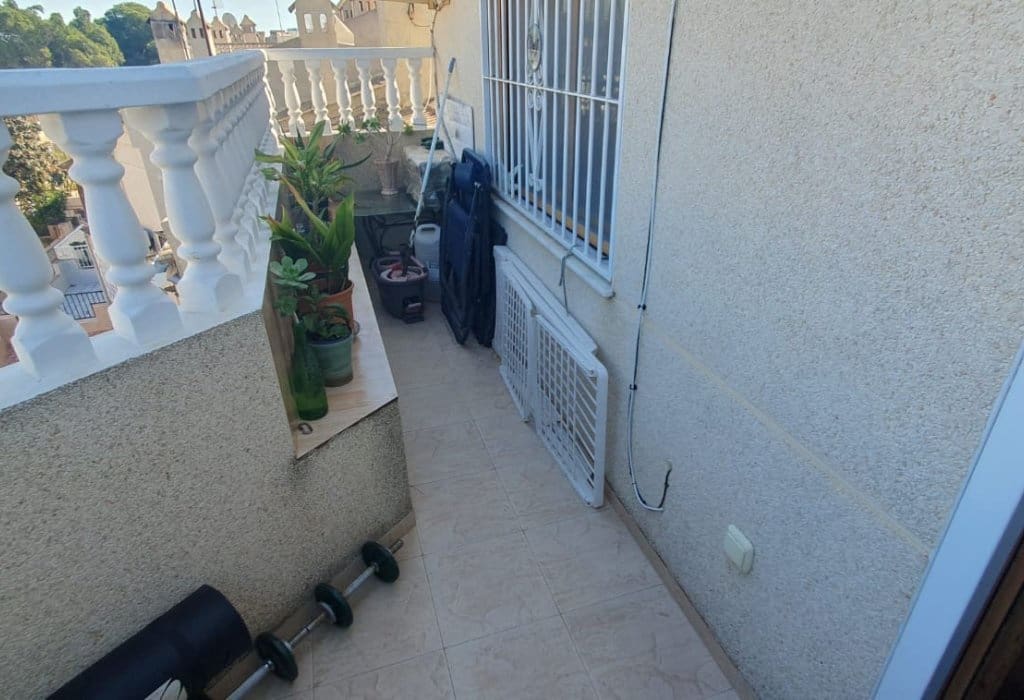 3 Zimmer Apartment zu verkaufen in Guardamar del Segura - 174.000 € (Ref: 9656854)