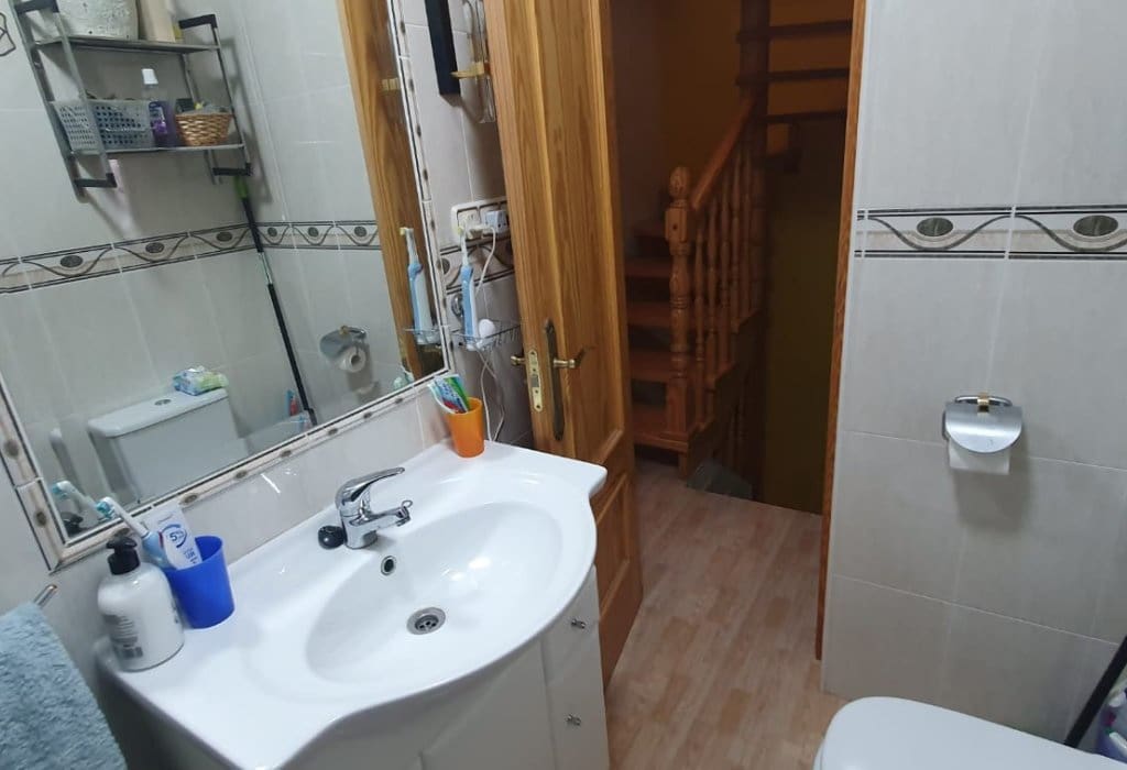 3 Zimmer Apartment zu verkaufen in Guardamar del Segura - 174.000 € (Ref: 9656854)