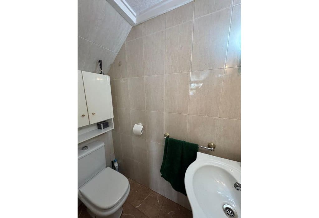 3 Zimmer Apartment zu verkaufen in Guardamar del Segura - 174.000 € (Ref: 9656854)