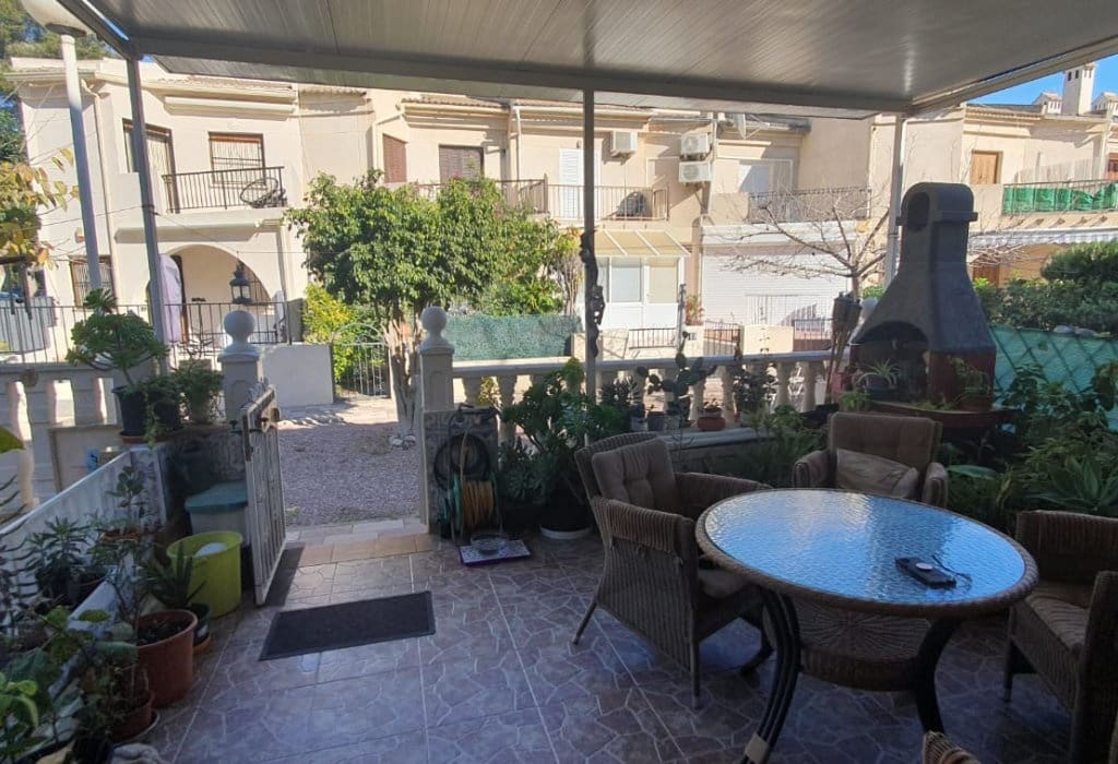 3 Zimmer Apartment zu verkaufen in Guardamar del Segura - 174.000 € (Ref: 9656854)