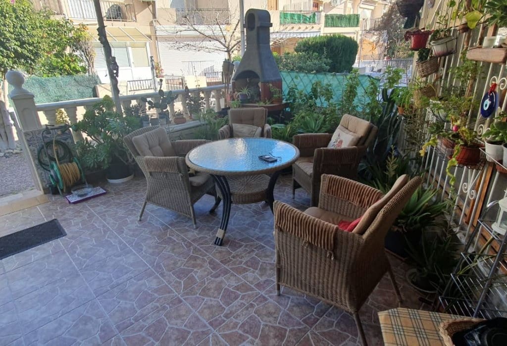 3 Zimmer Apartment zu verkaufen in Guardamar del Segura - 174.000 € (Ref: 9656854)