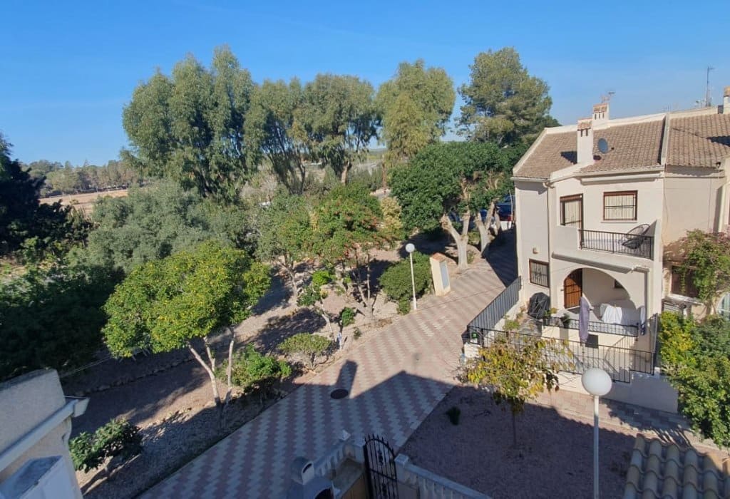 3 Zimmer Apartment zu verkaufen in Guardamar del Segura - 174.000 € (Ref: 9656854)