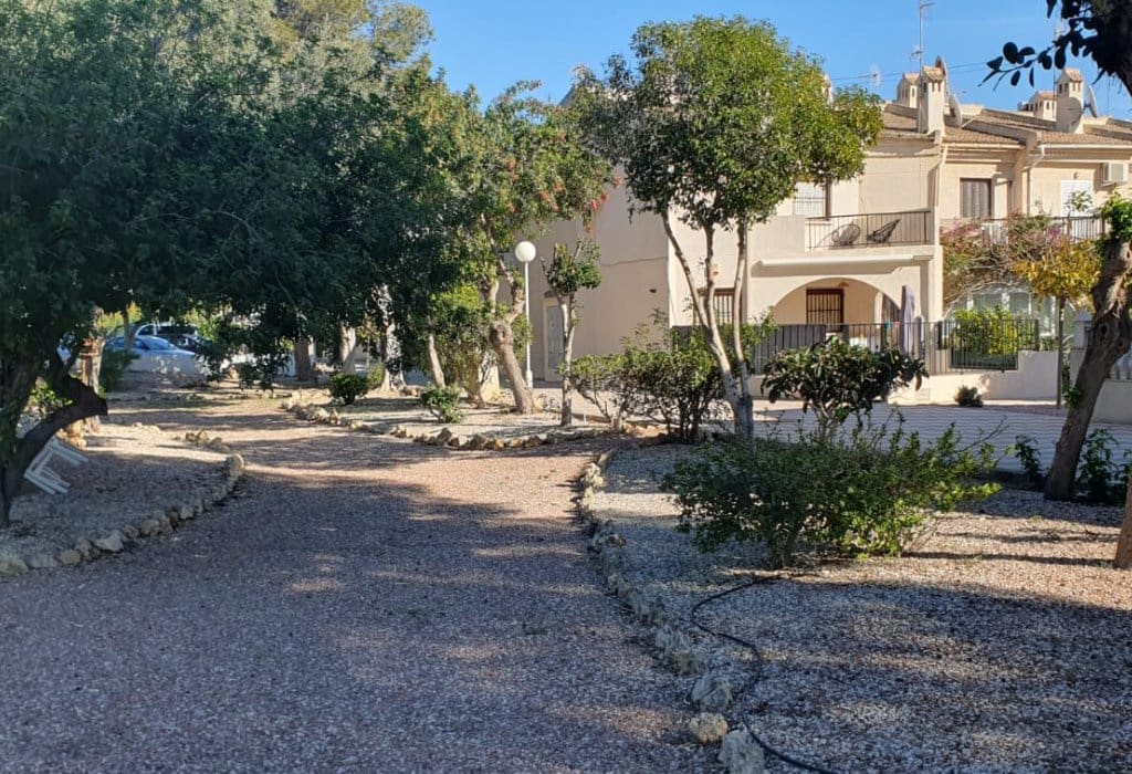 3 Zimmer Apartment zu verkaufen in Guardamar del Segura - 174.000 € (Ref: 9656854)