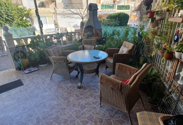 3 sovrum Lägenhet till salu i Guardamar del Segura - 174 000 € (Ref: 9656854)