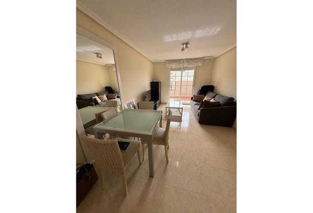 2 camera da letto Attico in vendita in San Fulgencio con piscina - 165.000 € (Rif: 9656855)