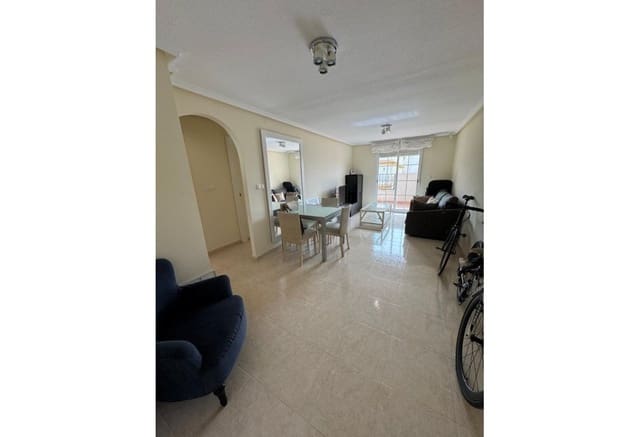 2 camera da letto Attico in vendita in San Fulgencio con piscina - 165.000 € (Rif: 9656855)