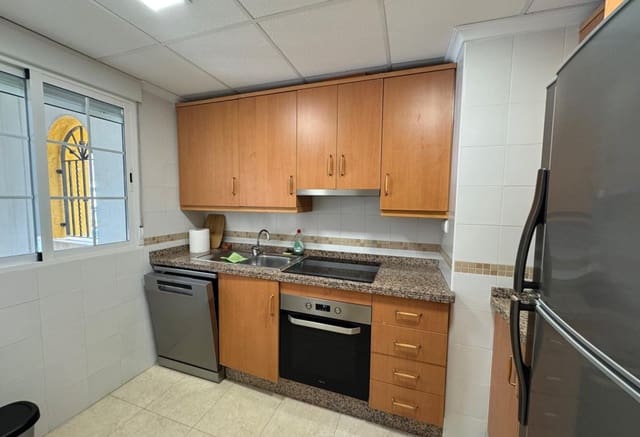 2 camera da letto Attico in vendita in San Fulgencio con piscina - 165.000 € (Rif: 9656855)