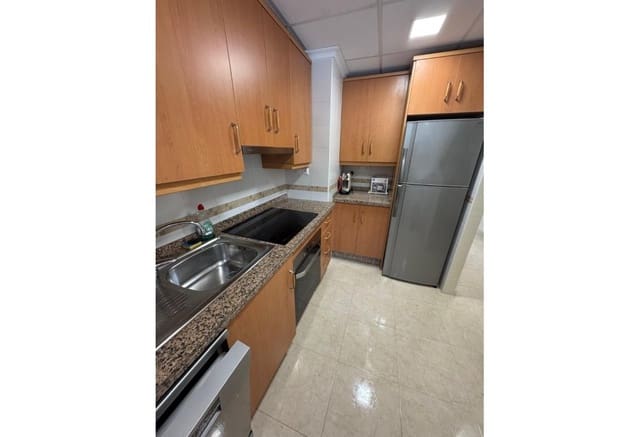 2 camera da letto Attico in vendita in San Fulgencio con piscina - 165.000 € (Rif: 9656855)