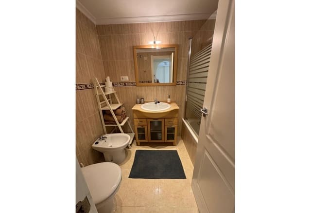 2 camera da letto Attico in vendita in San Fulgencio con piscina - 165.000 € (Rif: 9656855)