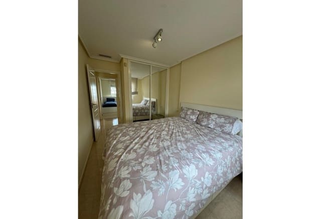 2 camera da letto Attico in vendita in San Fulgencio con piscina - 165.000 € (Rif: 9656855)