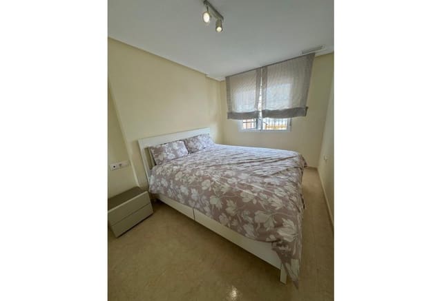 2 camera da letto Attico in vendita in San Fulgencio con piscina - 165.000 € (Rif: 9656855)