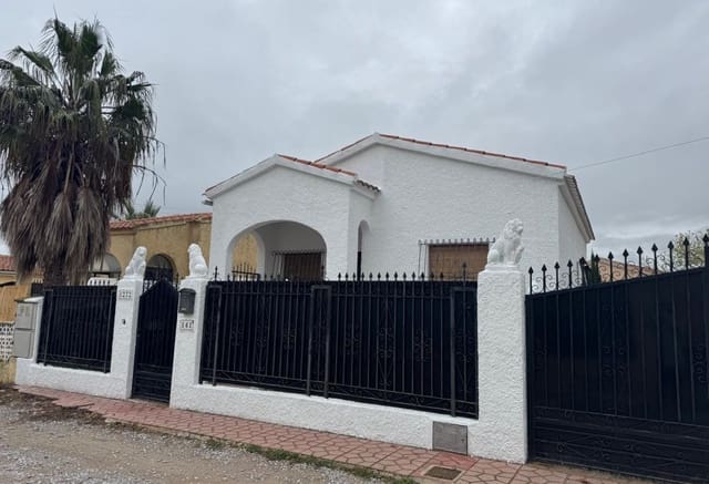 3 chambre Villa/Maison à vendre à San Fulgencio avec piscine - 189 000 € (Ref: 9672232)