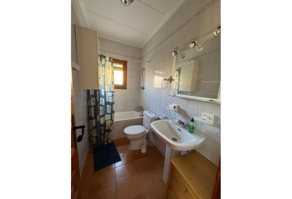 Chalet de 3 habitaciones en San Fulgencio en venta con piscina - 189.000 € (Ref: 9672232)