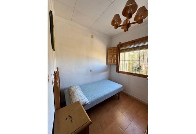 3 chambre Villa/Maison à vendre à San Fulgencio avec piscine - 189 000 € (Ref: 9672232)