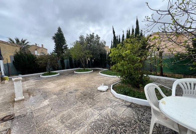 3 chambre Villa/Maison à vendre à San Fulgencio avec piscine - 189 000 € (Ref: 9672232)