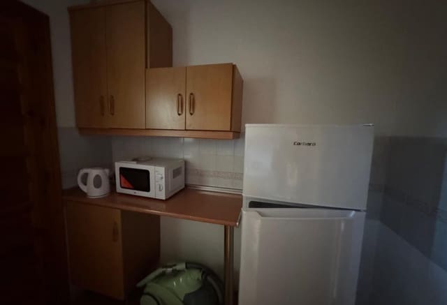 3 chambre Villa/Maison à vendre à San Fulgencio avec piscine - 189 000 € (Ref: 9672232)