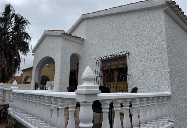 3 chambre Villa/Maison à vendre à San Fulgencio avec piscine - 189 000 € (Ref: 9672232)