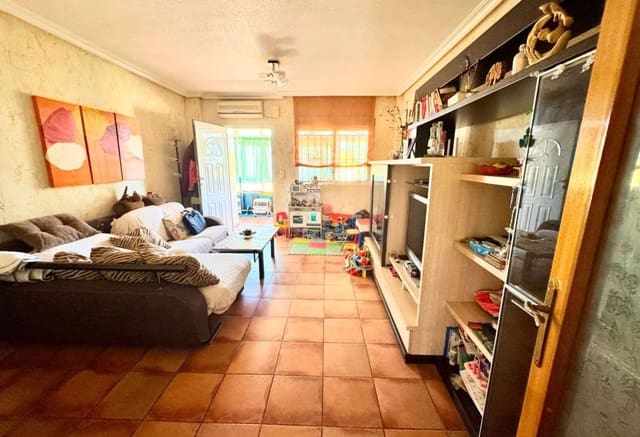 2 slaapkamer Appartement te koop in San Fulgencio met zwembad - € 165.000 (Ref: 9675922)