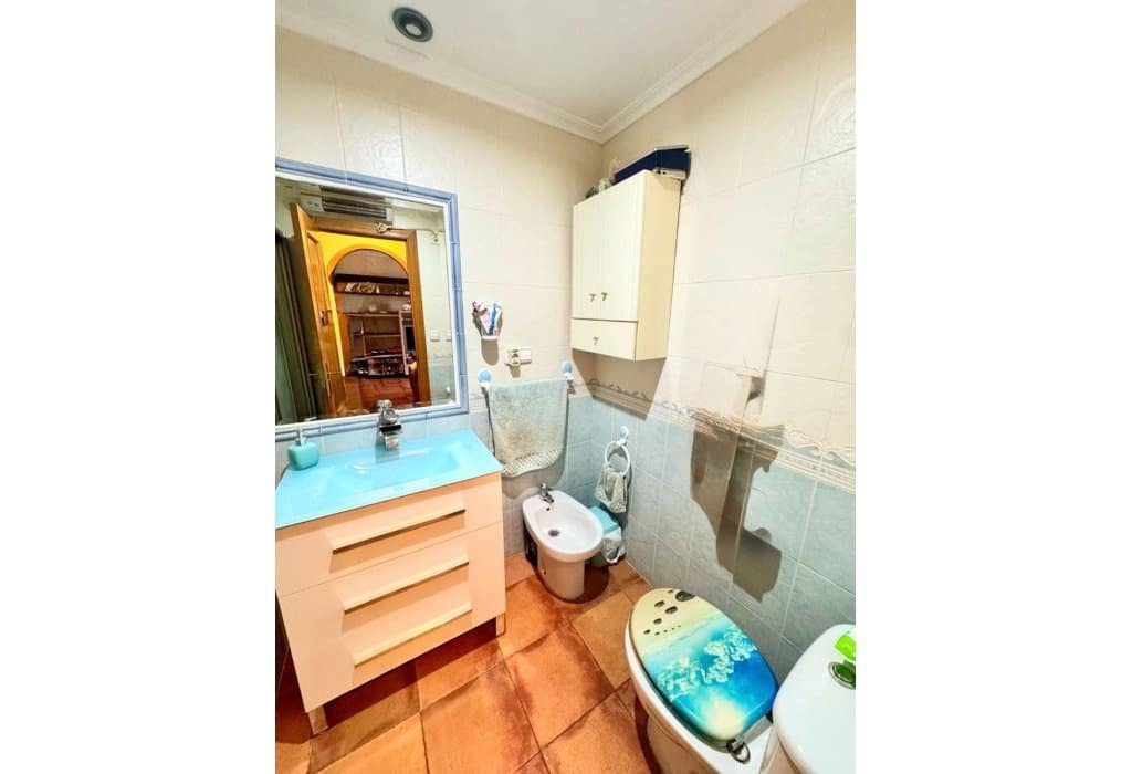 2 sovrum Lägenhet till salu i San Fulgencio med pool - 170 000 € (Ref: 9675922)