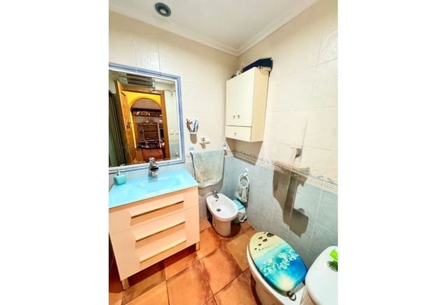 2 slaapkamer Appartement te koop in San Fulgencio met zwembad - € 165.000 (Ref: 9675922)