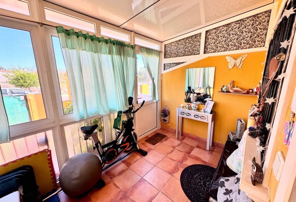 2 sovrum Lägenhet till salu i San Fulgencio med pool - 170 000 € (Ref: 9675922)