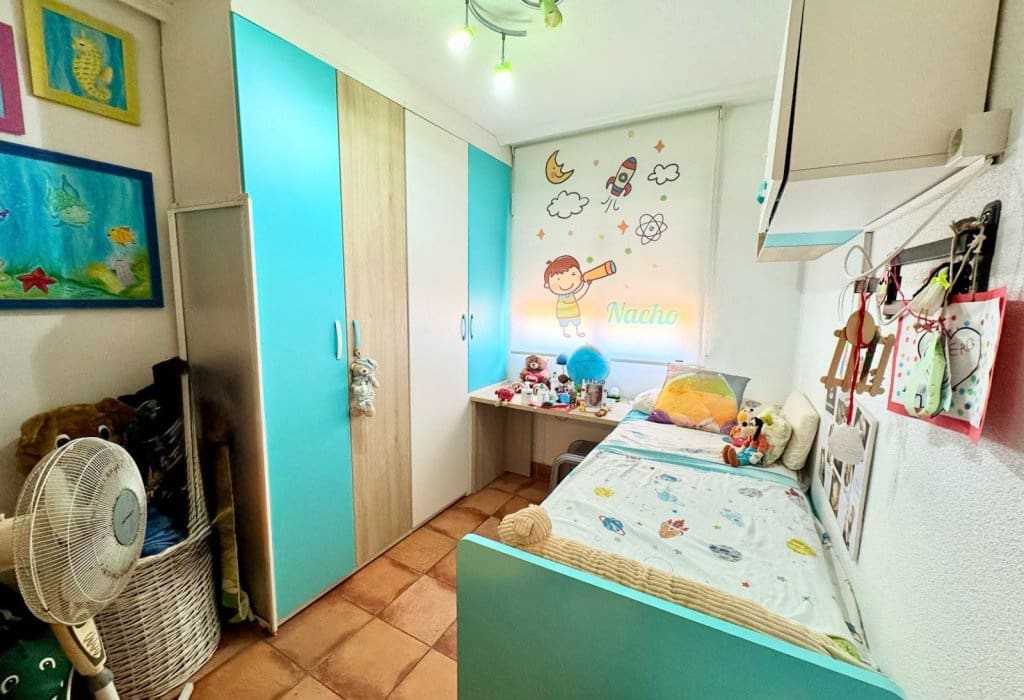 2 sovrum Lägenhet till salu i San Fulgencio med pool - 170 000 € (Ref: 9675922)