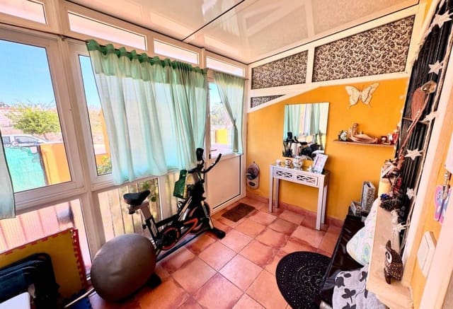 2 slaapkamer Appartement te koop in San Fulgencio met zwembad - € 165.000 (Ref: 9675922)