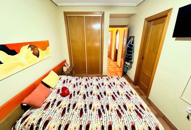 2 slaapkamer Appartement te koop in San Fulgencio met zwembad - € 165.000 (Ref: 9675922)