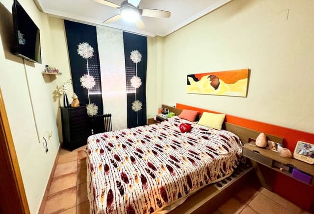 2 slaapkamer Appartement te koop in San Fulgencio met zwembad - € 165.000 (Ref: 9675922)