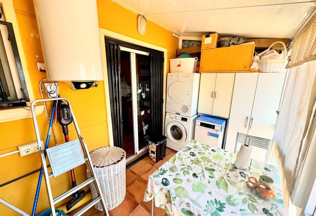 2 sovrum Lägenhet till salu i San Fulgencio med pool - 170 000 € (Ref: 9675922)