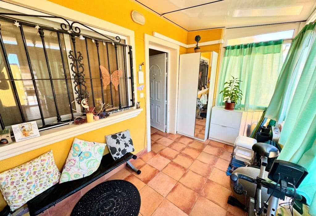 2 sovrum Lägenhet till salu i San Fulgencio med pool - 170 000 € (Ref: 9675922)