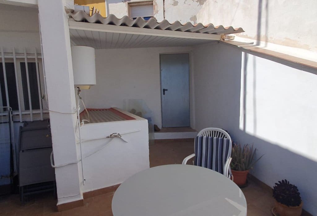3 bedroom Townhouse for sale in Sax - € 92,000 (Ref: 9730872)