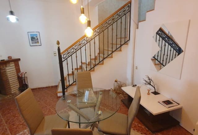 3 bedroom Townhouse for sale in Sax - € 92,000 (Ref: 9730872)