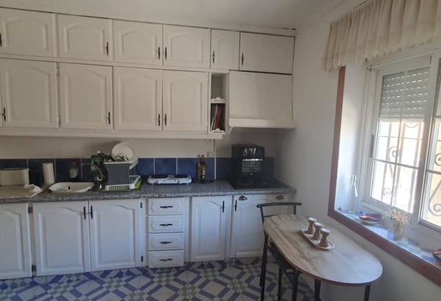 3 bedroom Townhouse for sale in Sax - € 92,000 (Ref: 9730872)