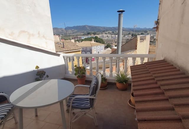 3 bedroom Townhouse for sale in Sax - € 92,000 (Ref: 9730872)