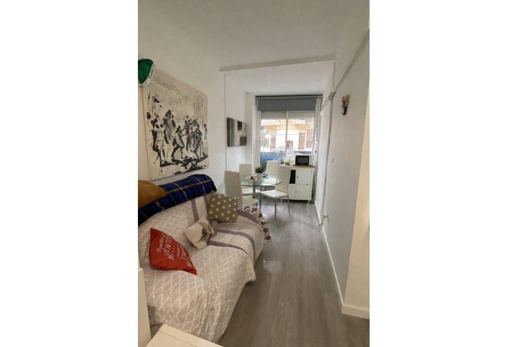 2 soveværelse Lejlighed til salg i La Marina del Pinet - € 179.000 (Ref: 9787008)