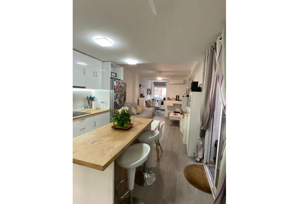 2 soveværelse Lejlighed til salg i La Marina del Pinet - € 179.000 (Ref: 9787008)