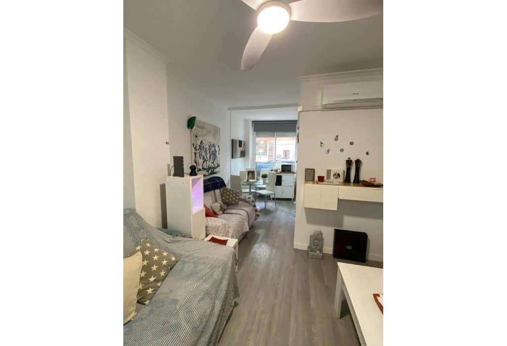 2 soveværelse Lejlighed til salg i La Marina del Pinet - € 179.000 (Ref: 9787008)