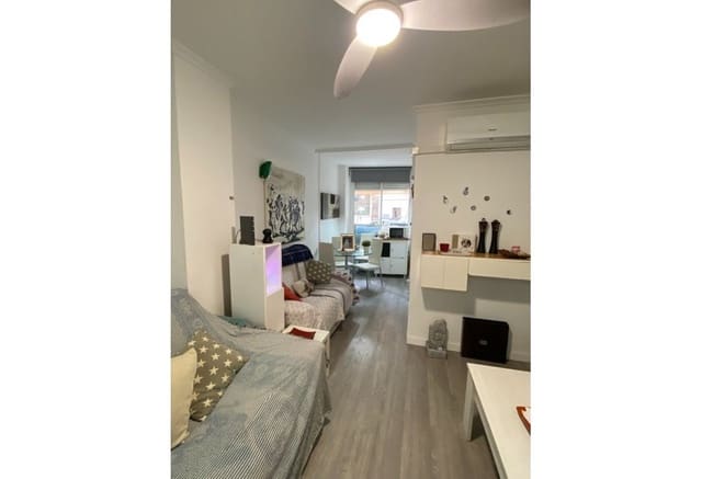 2 soveværelse Lejlighed til salg i La Marina del Pinet, Elche / Elx - € 179.000 (Ref: 9787008)