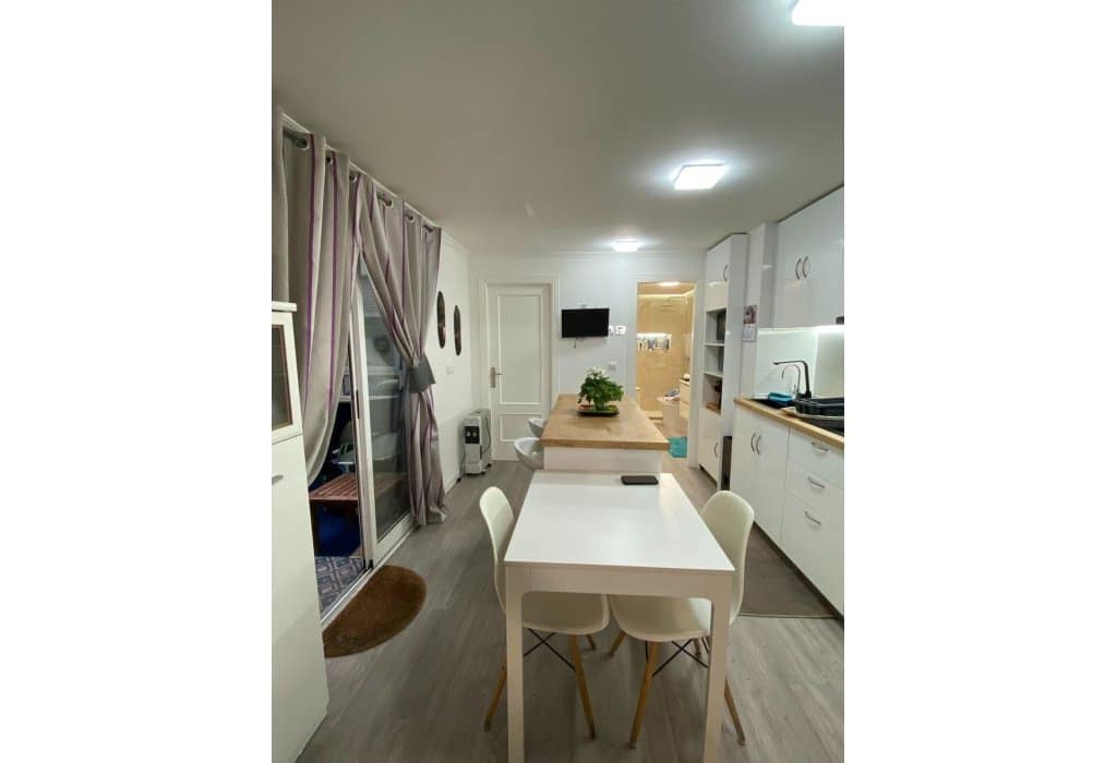 2 soveværelse Lejlighed til salg i La Marina del Pinet - € 179.000 (Ref: 9787008)