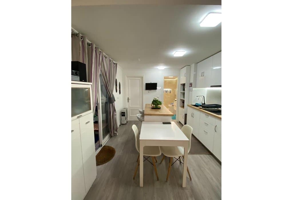 2 soveværelse Lejlighed til salg i La Marina del Pinet - € 179.000 (Ref: 9787008)