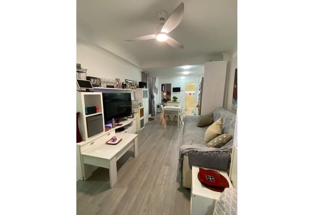 2 soveværelse Lejlighed til salg i La Marina del Pinet, Elche / Elx - € 179.000 (Ref: 9787008)