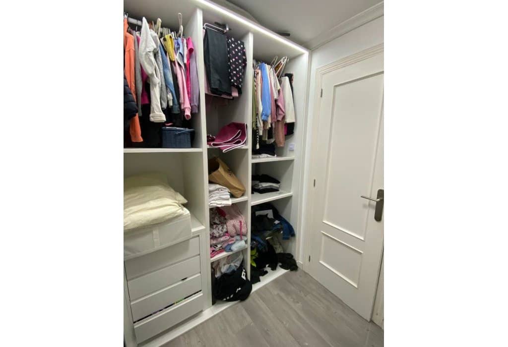 2 soveværelse Lejlighed til salg i La Marina del Pinet - € 179.000 (Ref: 9787008)