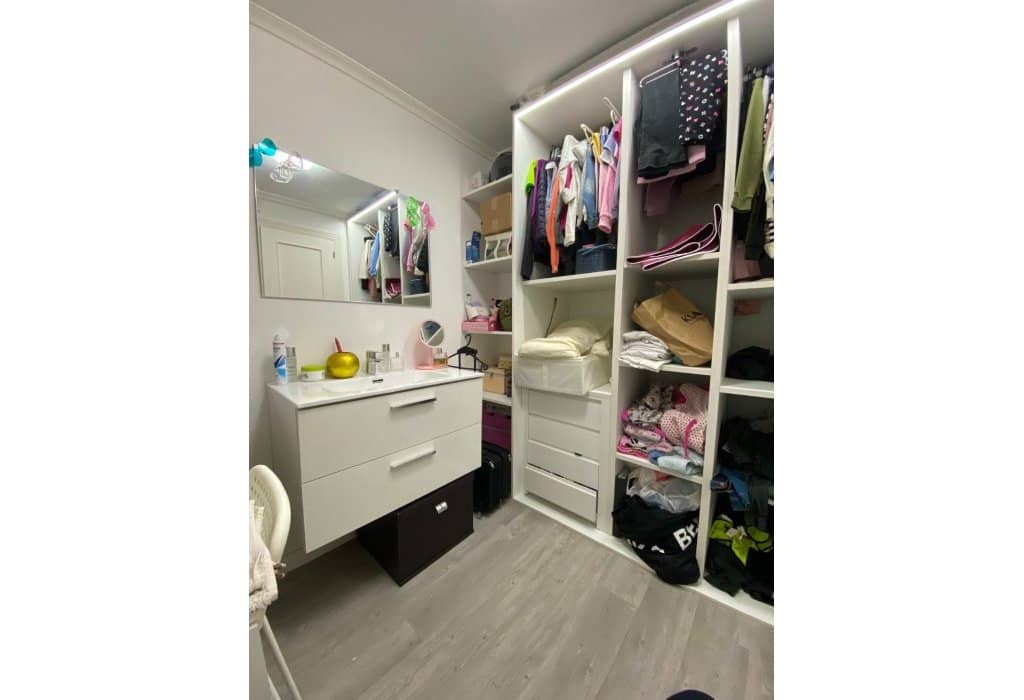 2 soveværelse Lejlighed til salg i La Marina del Pinet - € 179.000 (Ref: 9787008)