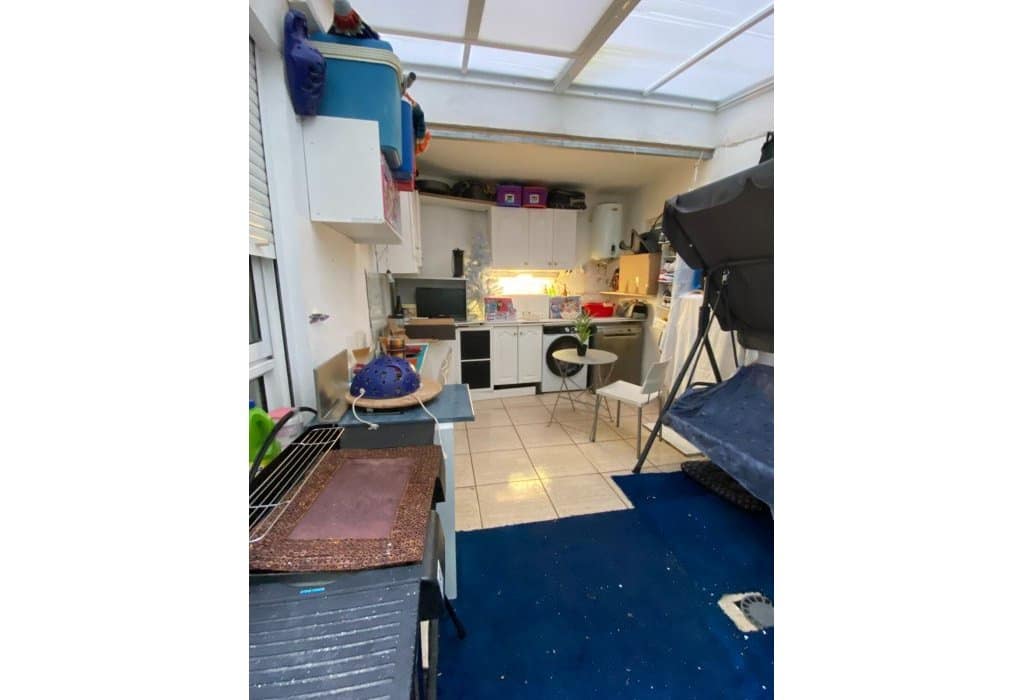 2 soveværelse Lejlighed til salg i La Marina del Pinet - € 179.000 (Ref: 9787008)