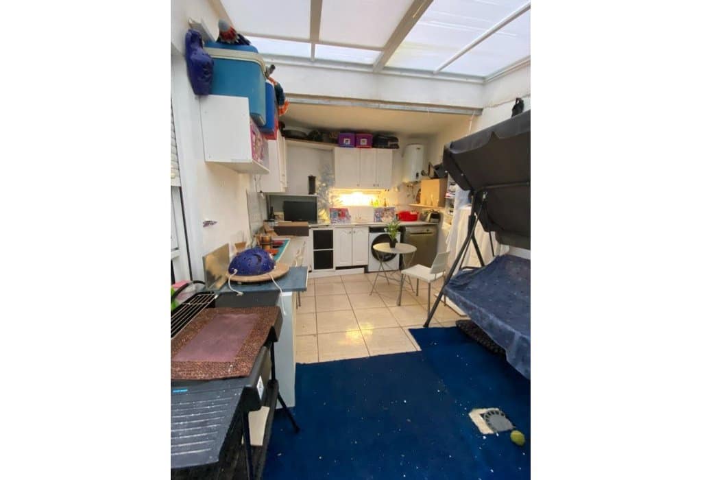 2 soveværelse Lejlighed til salg i La Marina del Pinet - € 179.000 (Ref: 9787008)