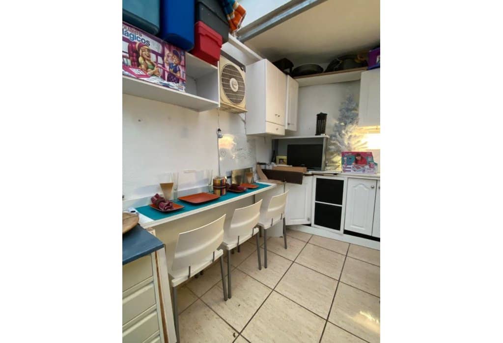 2 soveværelse Lejlighed til salg i La Marina del Pinet - € 179.000 (Ref: 9787008)