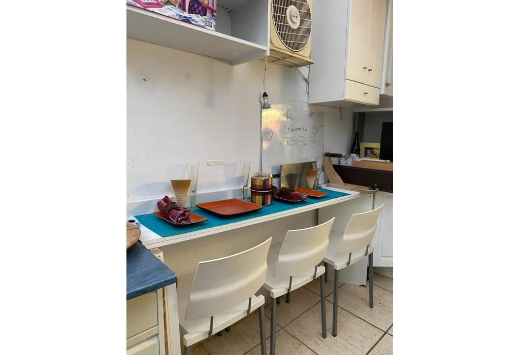 2 soveværelse Lejlighed til salg i La Marina del Pinet - € 179.000 (Ref: 9787008)