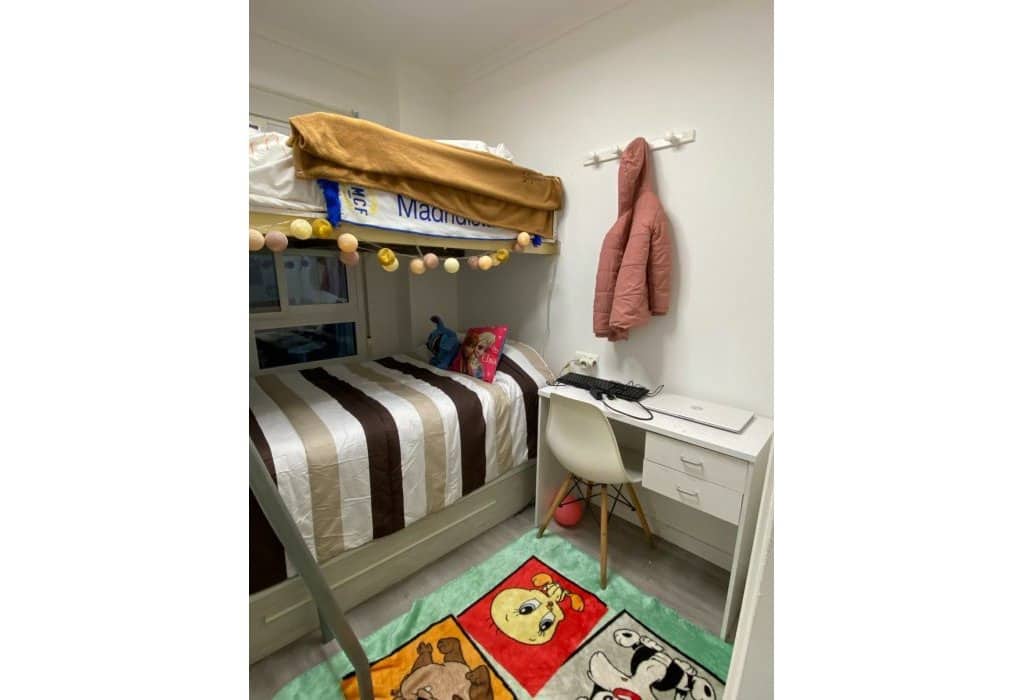 2 soveværelse Lejlighed til salg i La Marina del Pinet - € 179.000 (Ref: 9787008)